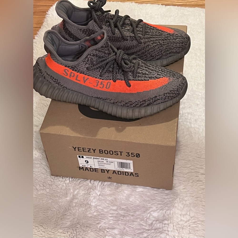 Yezzy